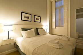 RVA Porto Central Flats