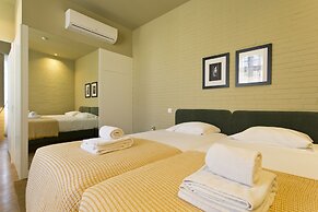 RVA Porto Central Flats