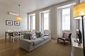 RVA Porto Central Flats