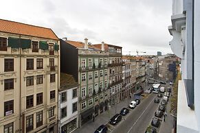 RVA Porto Central Flats