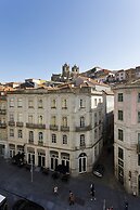 RVA Porto Central Flats