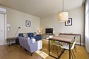 RVA Porto Central Flats