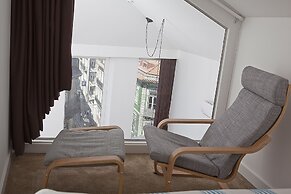 RVA Porto Central Flats