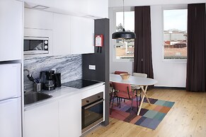 RVA Porto Central Flats