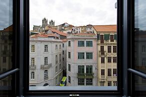 RVA Porto Central Flats