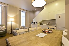 RVA Porto Central Flats