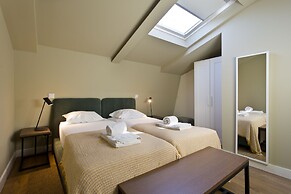 RVA Porto Central Flats