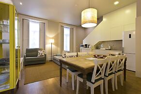 RVA Porto Central Flats