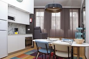 RVA Porto Central Flats