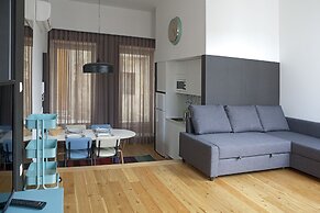 RVA Porto Central Flats