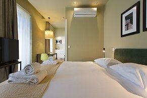 RVA Porto Central Flats