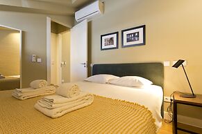 RVA Porto Central Flats