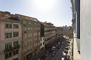 RVA Porto Central Flats