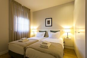 RVA Porto Central Flats