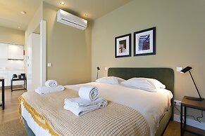 RVA Porto Central Flats