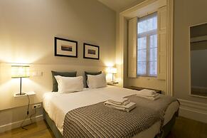 RVA Porto Central Flats