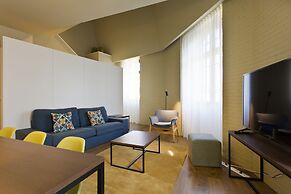 RVA Porto Central Flats