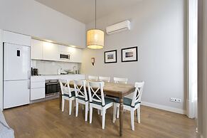 RVA Porto Central Flats