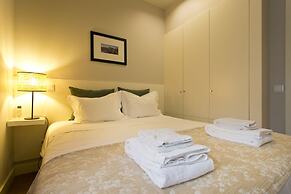 RVA Porto Central Flats