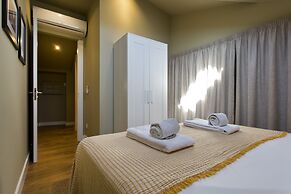 RVA Porto Central Flats