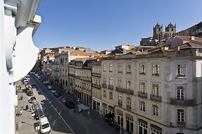 RVA Porto Central Flats