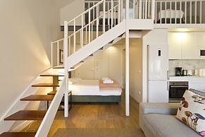 RVA Porto Central Flats