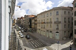 RVA Porto Central Flats