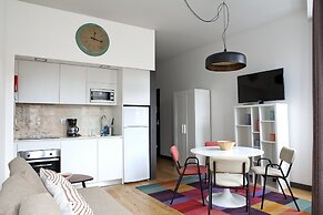 RVA Porto Central Flats