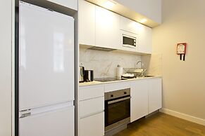 RVA Porto Central Flats