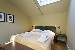 RVA Porto Central Flats