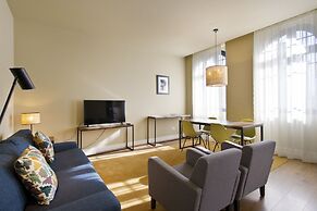 RVA Porto Central Flats