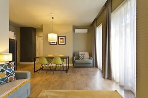 RVA Porto Central Flats