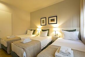 RVA Porto Central Flats