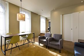 RVA Porto Central Flats