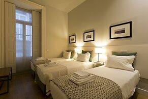 RVA Porto Central Flats