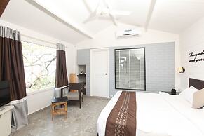 Shalai - The Cliff Resort