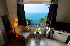 Shalai - The Cliff Resort