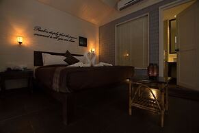 Shalai - The Cliff Resort