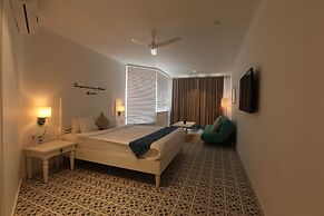 Shalai - The Cliff Resort