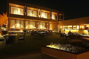 Shalai - The Cliff Resort