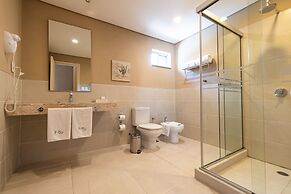 Faro Norte Suites