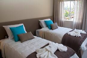 Faro Norte Suites