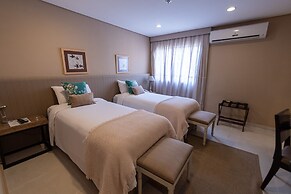 Faro Norte Suites