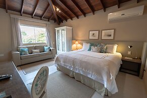 Faro Norte Suites