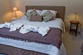 Faro Norte Suites