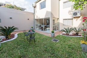 Faro Norte Suites