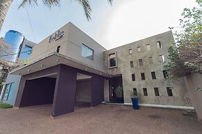 Faro Norte Suites