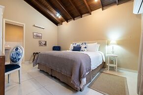 Faro Norte Suites