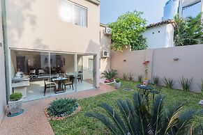 Faro Norte Suites