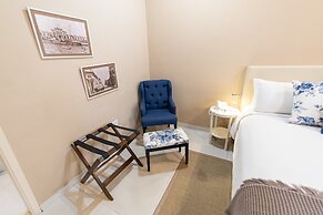 Faro Norte Suites